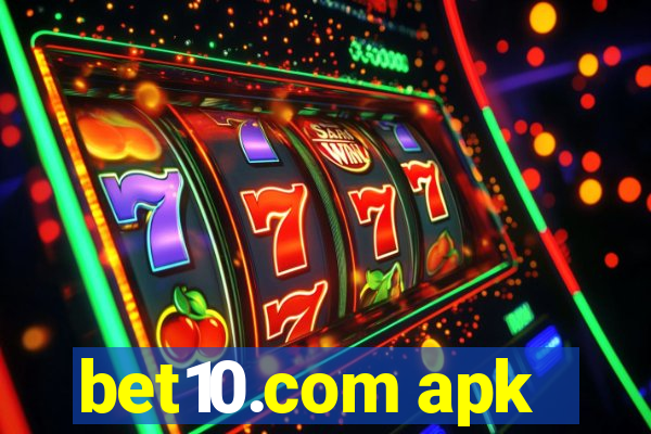 bet10.com apk