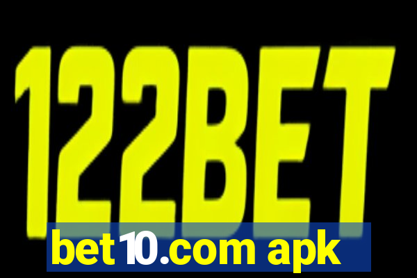 bet10.com apk