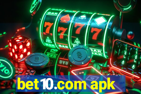 bet10.com apk