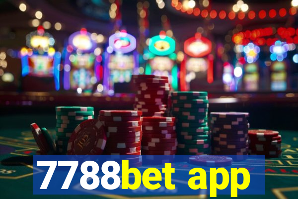 7788bet app