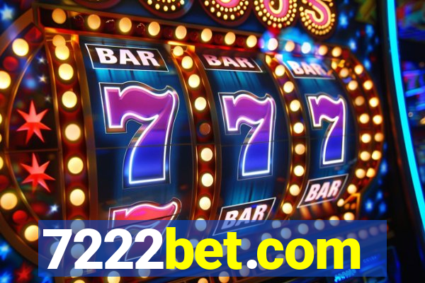 7222bet.com