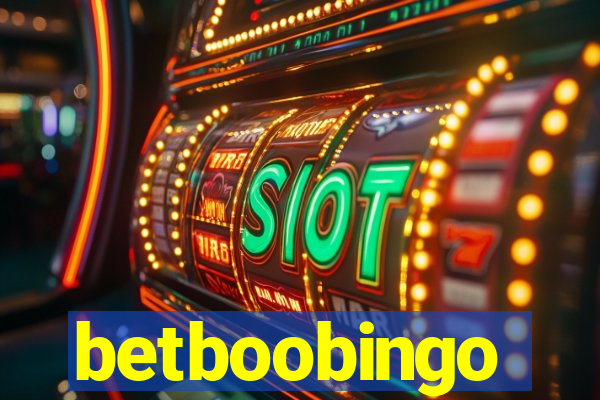 betboobingo