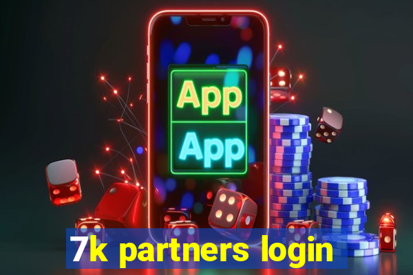 7k partners login