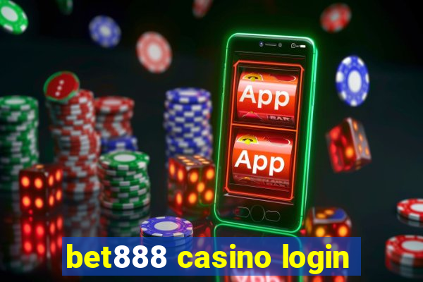 bet888 casino login