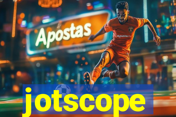 jotscope