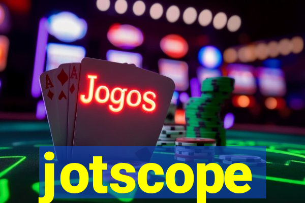 jotscope