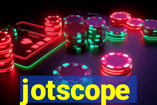 jotscope