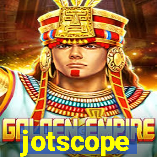 jotscope