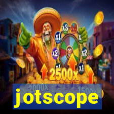 jotscope