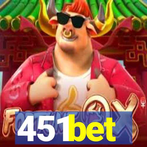 451bet