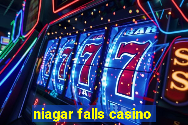 niagar falls casino