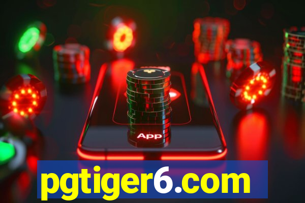 pgtiger6.com