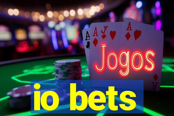 io bets