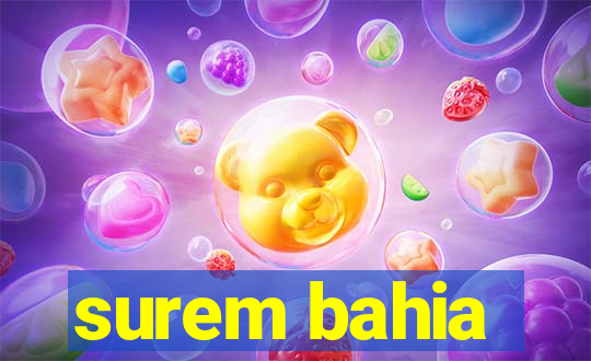 surem bahia