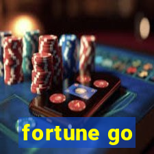 fortune go