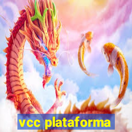 vcc plataforma