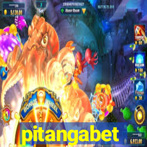 pitangabet