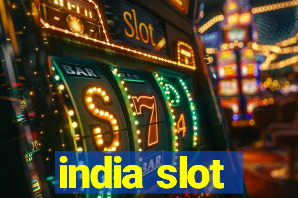 india slot