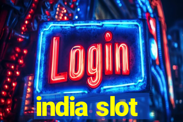 india slot