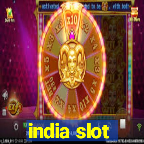 india slot