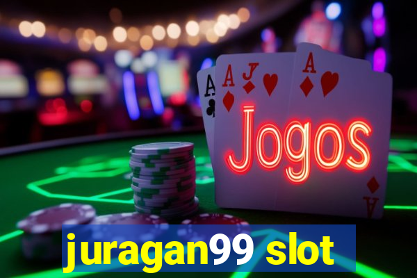 juragan99 slot