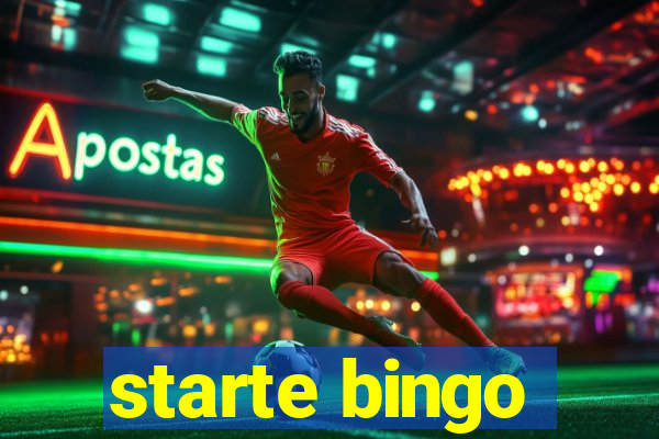 starte bingo