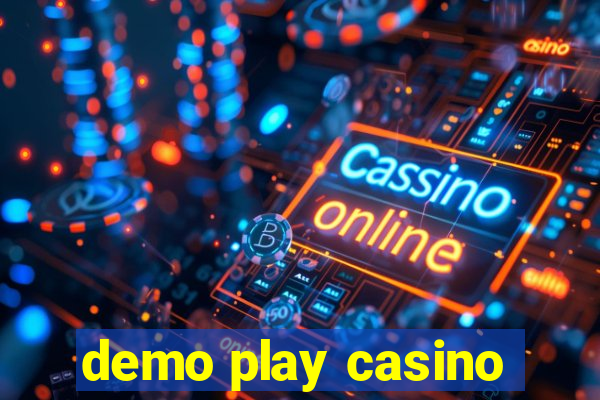 demo play casino