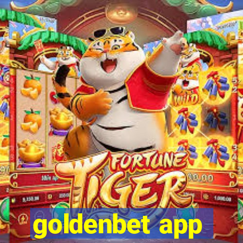 goldenbet app