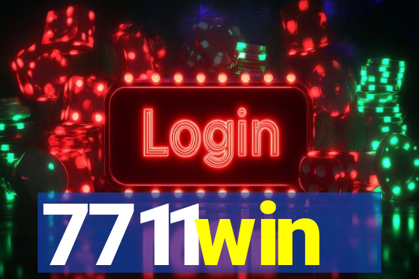 7711win