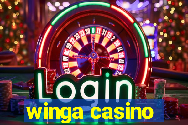 winga casino