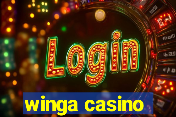 winga casino