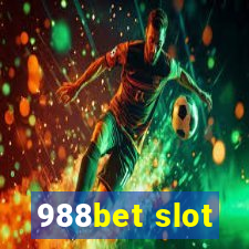 988bet slot