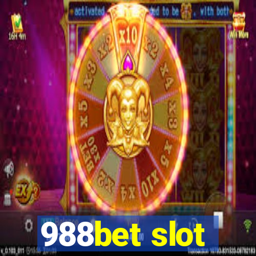 988bet slot