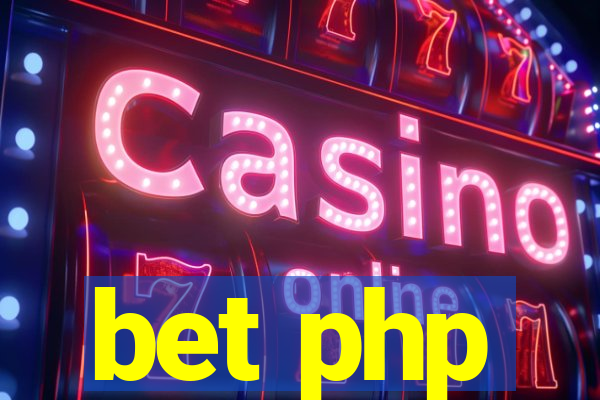 bet php