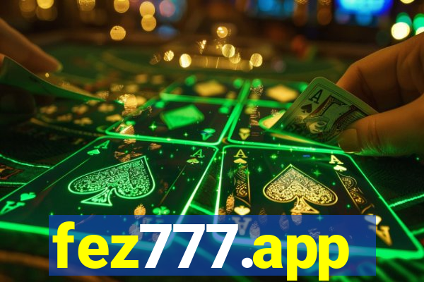 fez777.app