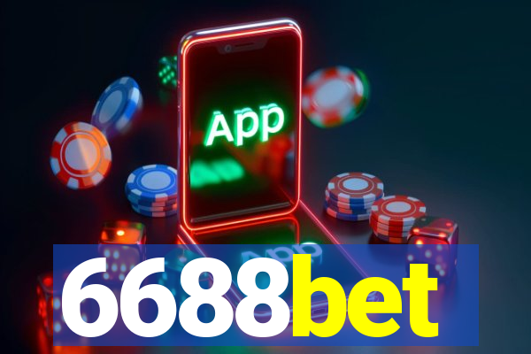 6688bet