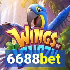 6688bet