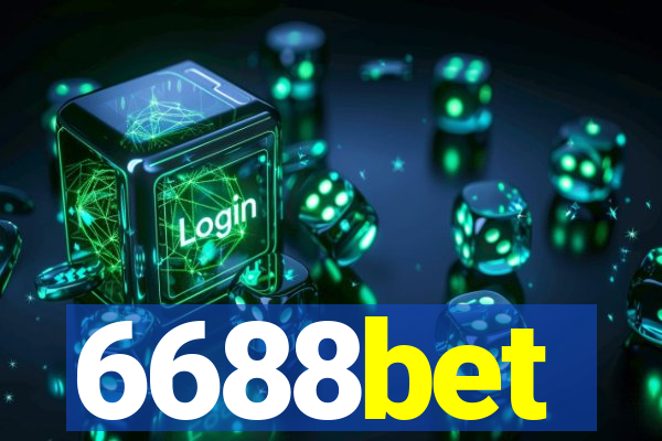 6688bet