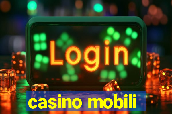 casino mobili