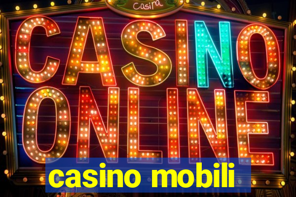 casino mobili