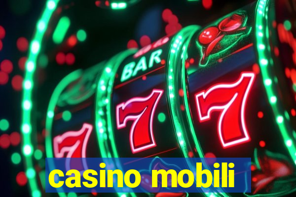 casino mobili