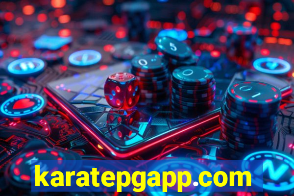 karatepgapp.com