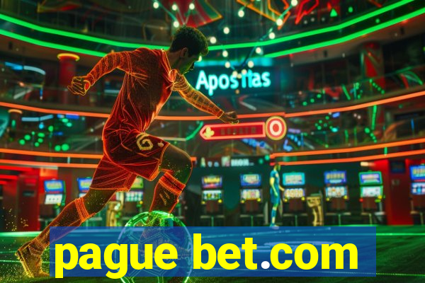 pague bet.com