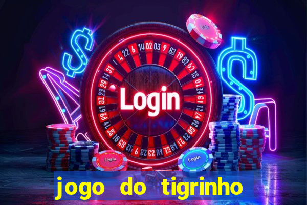 jogo do tigrinho foi aprovado