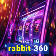 rabbit 360