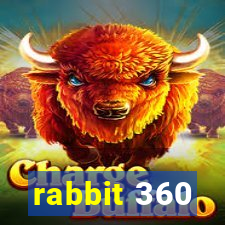 rabbit 360