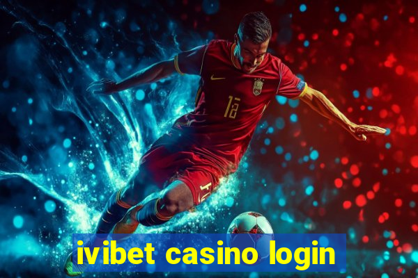 ivibet casino login