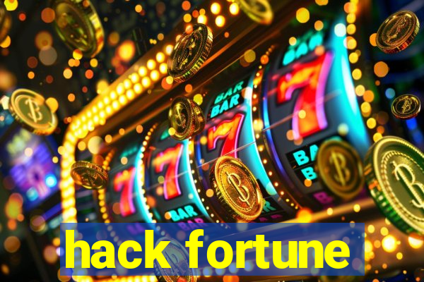 hack fortune