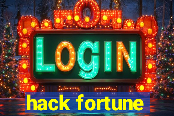 hack fortune