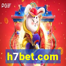 h7bet.com